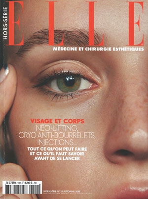La quête du lisse