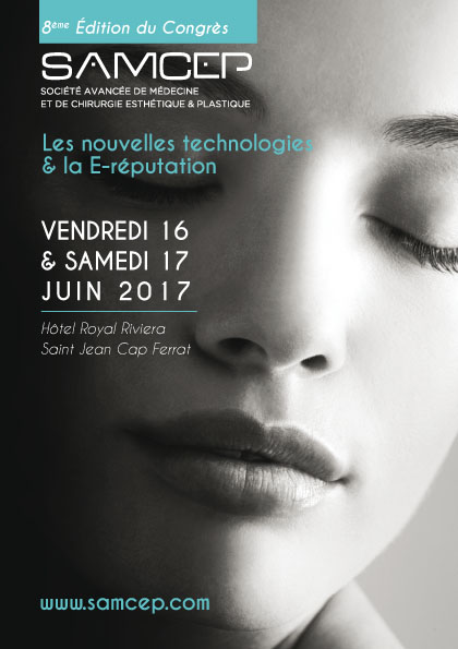 Congrès de la Samcep 2017