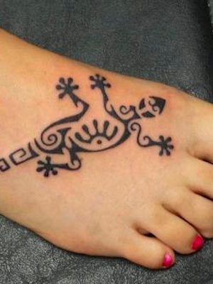 Quand les tatouages prennent de l&rsquo;&acirc;ge&hellip;