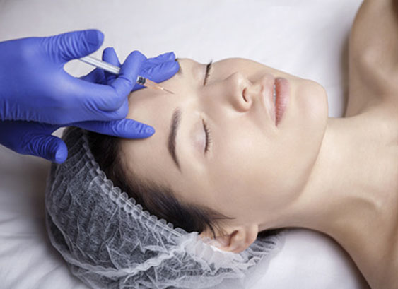 Dermatologie esth&eacute;tique