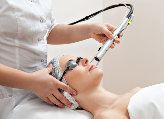 Dermatologie laser